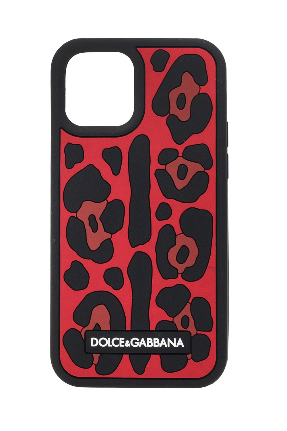 iPhone 12 Pro case silk dolce Gabbana SchaferandweinerShops Czechia silk dolce gabbana small mediterraneo print wooden tray item